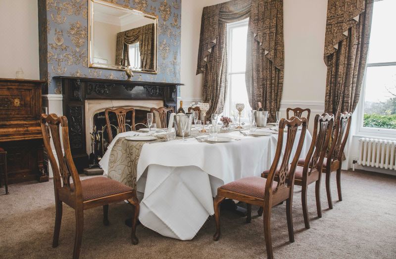 The Upper House photo 5
