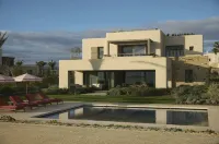 Royal Mansour Tamuda Bay - Fitnessstudio