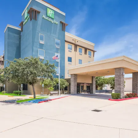 Holiday Inn BROWNSVILLE by IHG