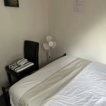 Comfortable & Cozy Private Room in a Shared House