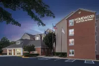 Homewood Suites by Hilton Alexandria/Pentagon South - breakfast