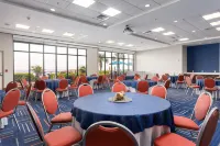 Hampton Inn & Suites Orange Beach/Gulf Front - breakfast