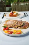 Hotel Azulea Bacalar - Lagoon Front - breakfast