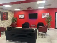 Red Roof Inn Corpus Christi North - Near Downtown - 2-stjärniga