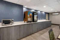Comfort Inn & Suites Greer - Greenville - breakfast