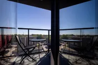 K52 Aparthotel - 3-Star