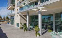 West All Suites Hotel Ashdod - Spa