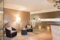 Upstalsboom Kühlungsborn - spa