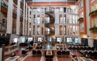 Hotel Riverside - Wifi