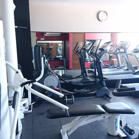 Wyndham Executivo Culiacan