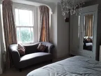 Town House Bridport Dorset -  Privatzimmer
