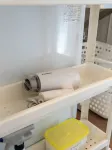 เมกุ ฟูจิ พลัส+ - ห้องครัว
