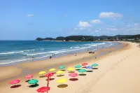 Taean Sunset Ocean Pension - spa