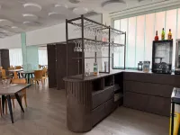 Hotel Lodomar Spa & Talasoterapia - bar