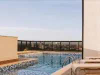 Vivence Suítes Hotel Palmas - Pools