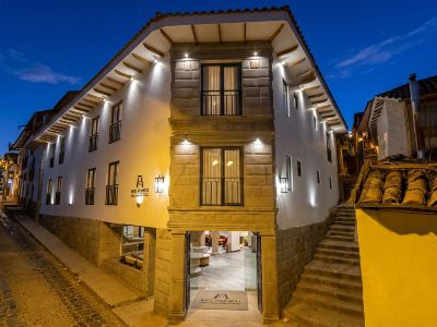 Inti Punku Cusco - Centro Histórico Hotel