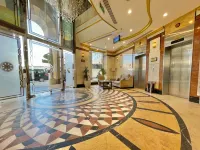 Al Mukhtara Almasi Hotel - 2-Star