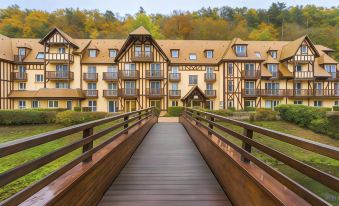 Club Wyndham Normandy
