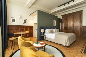 Faubourg 21