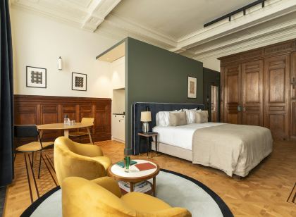 Faubourg 21