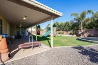 Close to Hiking! Family-friendly Mesa Retreat - Homestays