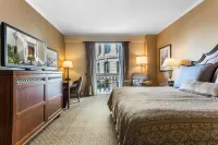 Omni Royal Orleans Hotel - Jacuzzi