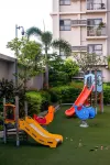 MR BED-Skyline View Condo With POOL - 2つ星
