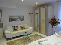 Solrosen I Simrishamn - Österlen - 3-Star