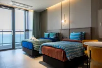 Saint The Suite - balcony