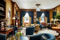 The Old Government House Hotel & Spa - Wifi