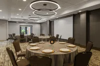 Holiday Inn NASHVILLE-VANDERBILT (DWTN) by IHG - Kæledyr tilladt