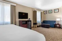 Comfort Suites Plano - Dallas North - piscine