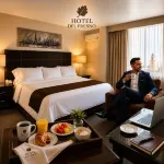 Hotel del Fresno - Pet Friendly