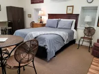 Cottage on Hamby - Wifi