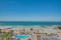 Ajman Beach Hotel - Ocean View