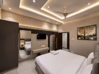 โรงแรม กีตานจาลี - 2 ดาว