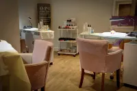 Best Western Plus Kenwick Park Hotel - Spa