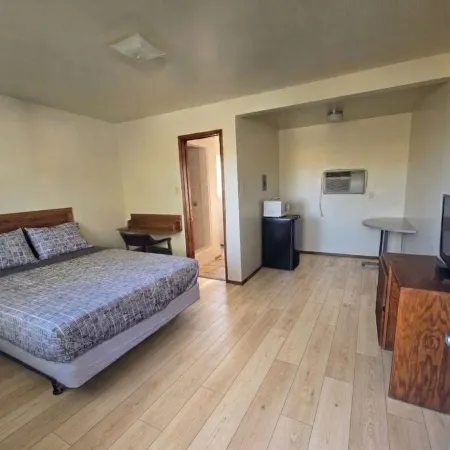 Sierra Vista Motel