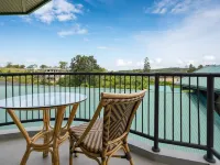 The Lakeside Stay -  Apartamentos vacacionales