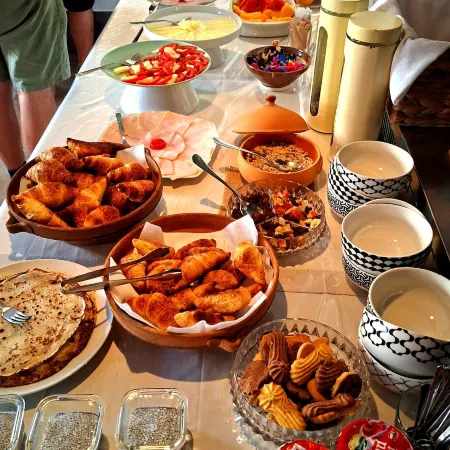 Omir Bed & Breakfast