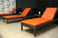 Montebelo Indy Maputo Congress Hotel - Spa