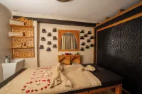 Riad Joy - spa