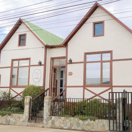 Hotel Albatros