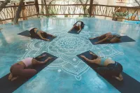 Alaya Tulum - Gym