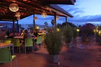 Casa Angel Hostel - sarapan