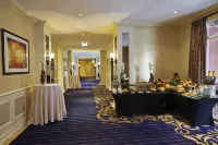 Villa Rosa Kempinski Nairobi - breakfast