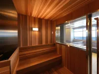 Mercure Ambassador Ulsan - spa