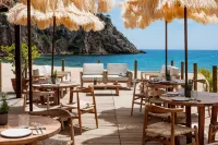 Zel Costa Brava - breakfast