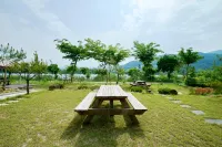 Chuncheon Santteul Pension - Homestays