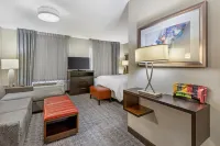 Staybridge Suites MT. JULIET - NASHVILLE AREA by IHG - Parking